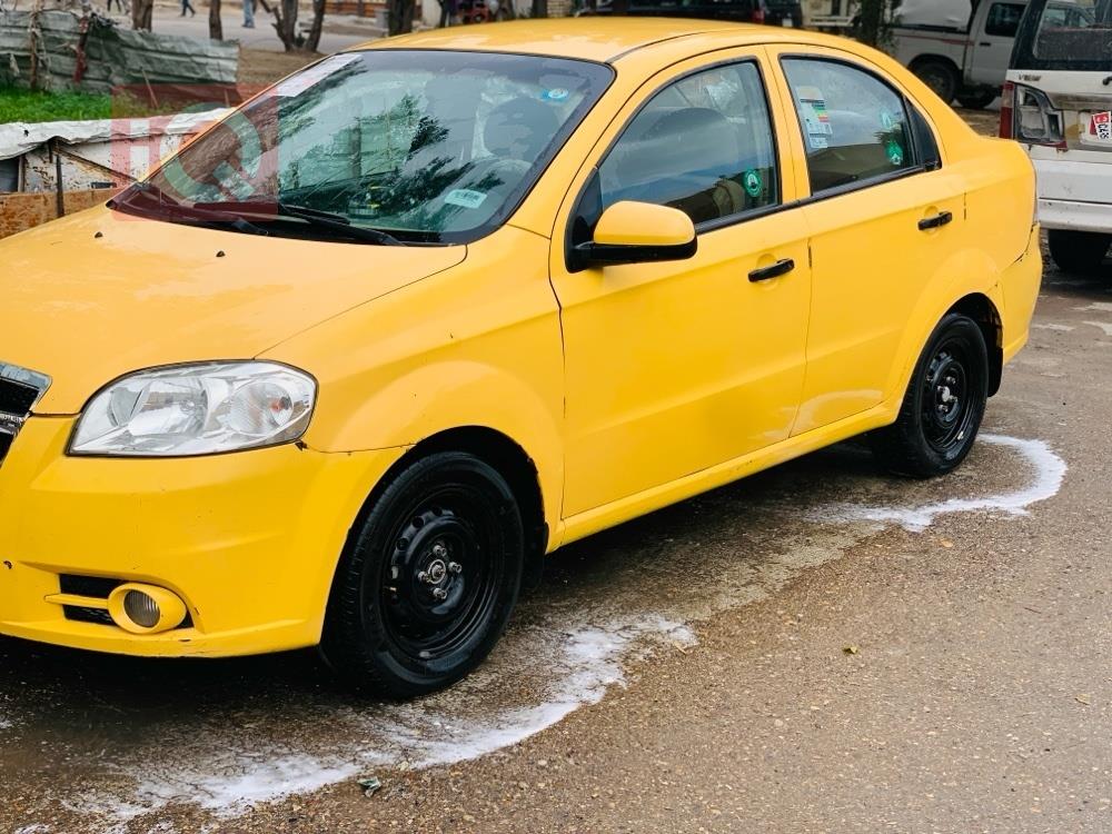 شيفروليه أفيو